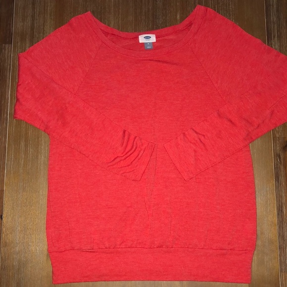 Old Navy Sweaters - Old Navy sweater. Size M. Pink.